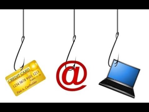 QRishing; A New Twist, in Phishing Attacks