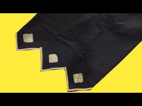 Latest Trouser Design 2023