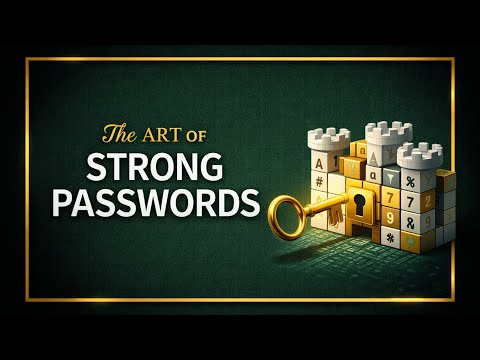 M2L2 - Crafting the Fortress