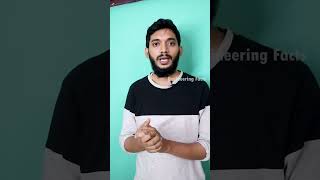 AC ஓடும் போது Fan போடலாமா? #engineeringfacts #engineeringfactstamil #shorts