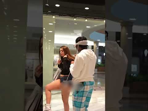 CHUZZ OFFERS DATE AS REWARD FOR BUYING SHOES?