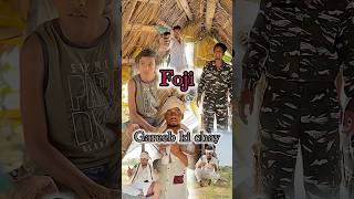 Foji kisaan ki chay pite the lekin kisan ne ye kya kara😨💔||watch till end|| #shorts #youtubeshorts