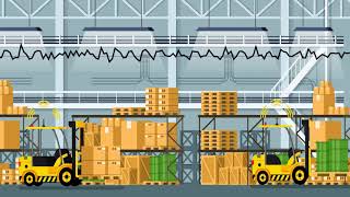 Supply Chain Space Optimization