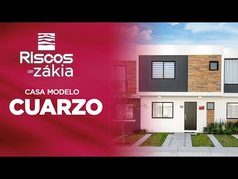 Casa Cuarzo Riscos Allegro 3