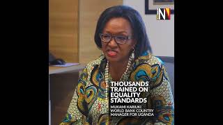 #ExclusivePeek: Thousands trained on equality standards