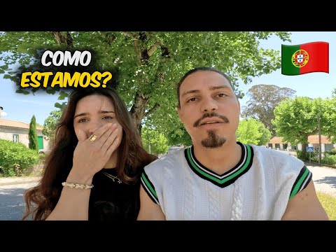 2 Meses em Portugal com o Visto de Procura de Trabalho