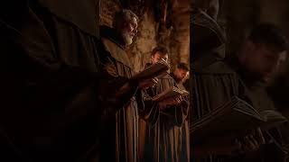 Exorcist Gregorian Chant| Spiritual Warfare #sacredchants #deliveranceprayer #exorcism #prayermusic