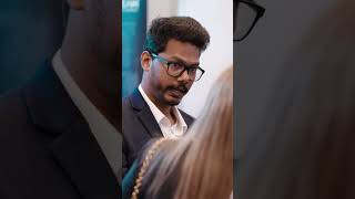 Played the Better Part @ UAE Education Fair | RedTeam Hacker Academy Dubai