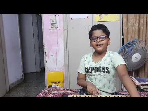 "aay tobe sahochori"/Rabindro sangeet/Neer.