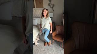 As an Amazon influencer, I earn from qualifying purchases. ￼I love and need comfort and support. ￼