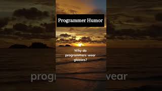 🤓 #shorts #programminghumor