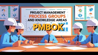 Project Management Process Groups and Knowledge Areas | PMP Knowledge Areas and Processes | PMBOK