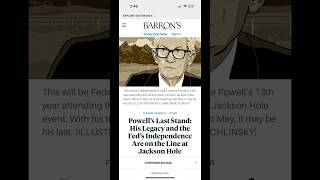 Stock Portfolio Updates + Why I’m Raising Some Cash #stocks #dividends #portfolio #fyp