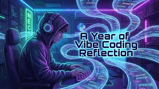 Debugging Life | Ep. 67 - A Year of Vibe Coding Reflection