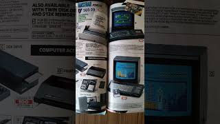 #retropc #oldcomputer #oldcomputers #nostalgic #nostalgia #retro #amstradpc #retrocomputing