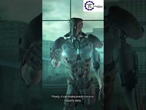 Deep Learning Explained | The Brains Behind Modern AI | Technotonics