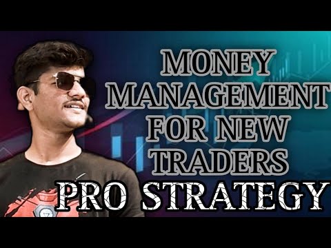 Money management for new traders | Trading fund strategy #moneymanagement #newtraders #youtubevedio