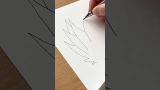 #drawing #lifehack #lifehackvideo #howdraw