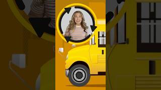 Learn Shapes - Circle #shapesforkids #learnshapes #preschoolskills #teamhailey