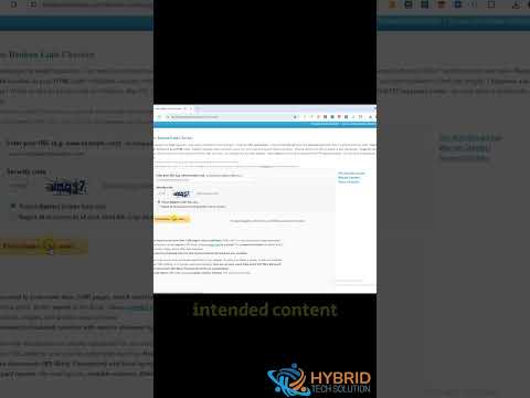 How to Fix Dead Links and Boost Your Rankings with Broken Link Checker!