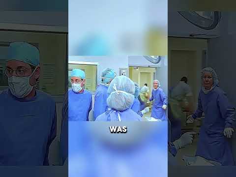 Mr. Bean’s Hospital Chaos #shorts #movie #mrbean