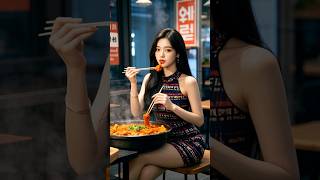 Spicy Temptation – One Bite Challenge