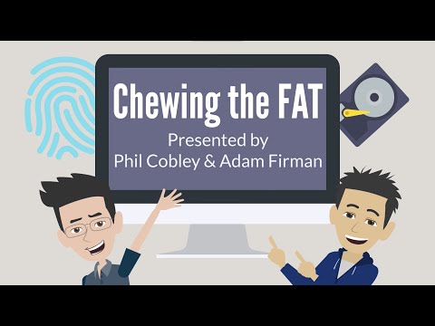 CTF Episode 9: Ribbons, RabbitHoles & Rock! With Special Guest Alex Caithness