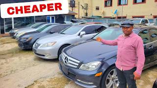 2026 Guide Cheapest Cars Available in Nigeria