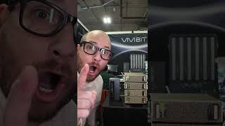 FOUR DGX Sparks in one?!