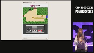 [39C3] CSS Clicker Training: Making games in a "styling" language (Lyra Rebane)