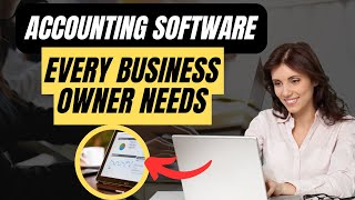 Best Accounting Software for Small Businesses | Top 5 Best Accounting Software