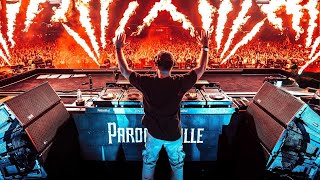 HARDWELL - Live @ Parookaville 2025 [Full Set]