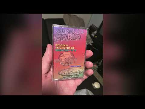N64 Mystery Song