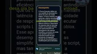 Como instalar fluxus executor