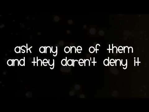 Franz Ferdinand ● Treason! Animals (lyrics)