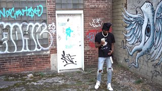 Lil 7even - Big Motion Man