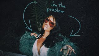 K. Michelle - I'm The Problem