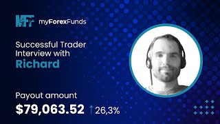 Successful Trader Interview with Richard