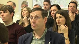 Enterprise Coordinator Training Event: Learn, Share & Connect