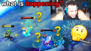 THE END OF SEASON EXPERIENCE
