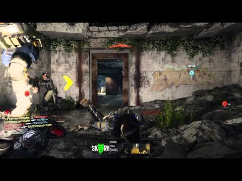 DemocraticWaffle's Live PS4 Broadcast
