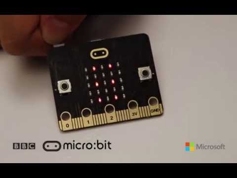 BBC micro:bit - Die Roll Challenge 2