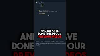 This Python Trick Will Shock You #python #programming #coding #dictionaries #comprehension