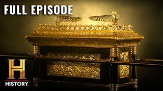 The UnXplained: Dark Curses of the Occult (S2, E3) | Full Episode | History