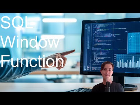 SQL Window Function: Calculate Top 10 Spenders!