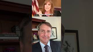 Judge Slams cocky UM law student #karensfreakout #angrykaren #funny #karencomplications