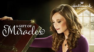 A Gift Of Miracles | Hallmark Movies