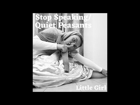 Little Girl - Second chance (Official Audio)