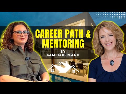 Connecting NOVA | Career Path and Mentoring with Miranda Fulk