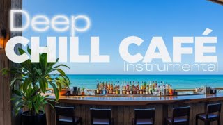 DEEP Chill Out Lounge Mix 2025 [5] | Relaxing Sunset Music for Work & Relax